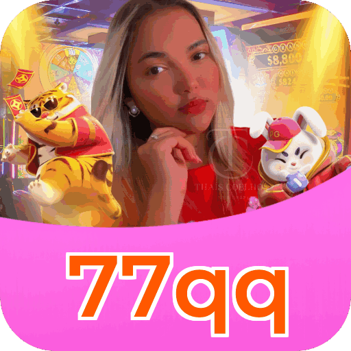 Comunidade Facebook 77qq mostrando posts, comentários e engajamento de membros